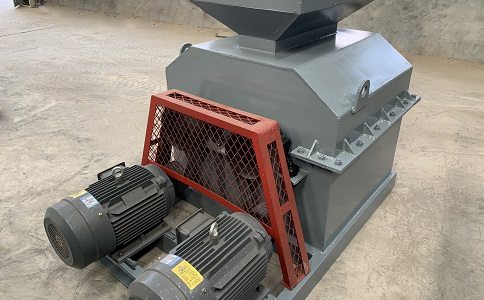鏈式粉碎機 鏈式粉碎機